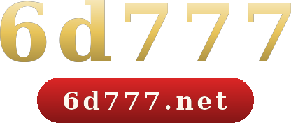 6d777 logo