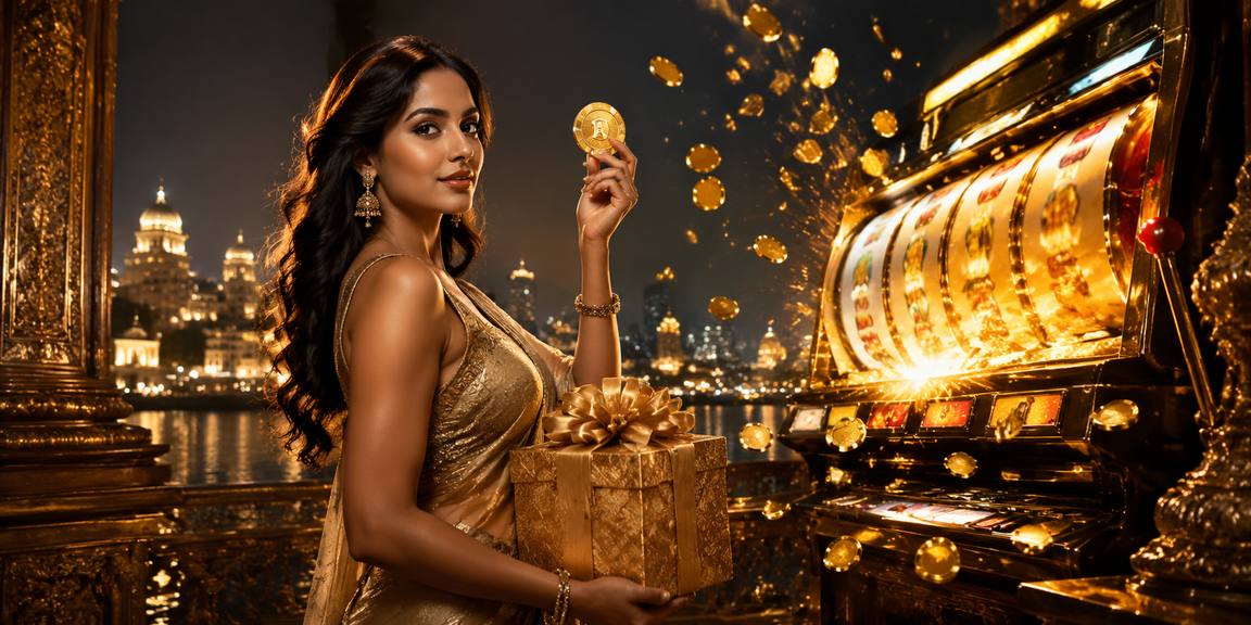 6d777 লাকি স্টারস স্লট